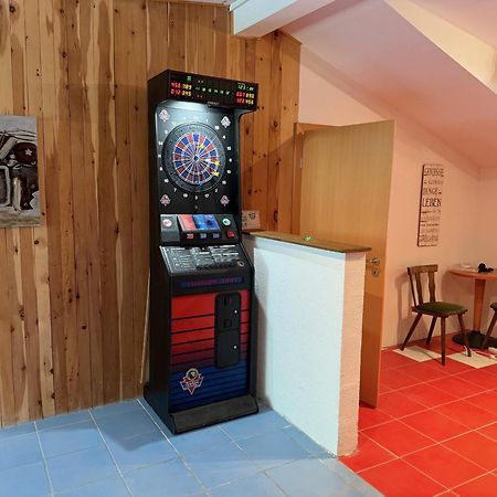Alpenlodge, Ferienwohnung 6 تيرسي المظهر الخارجي الصورة