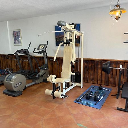 Alpenlodge, Ferienwohnung 6 تيرسي المظهر الخارجي الصورة