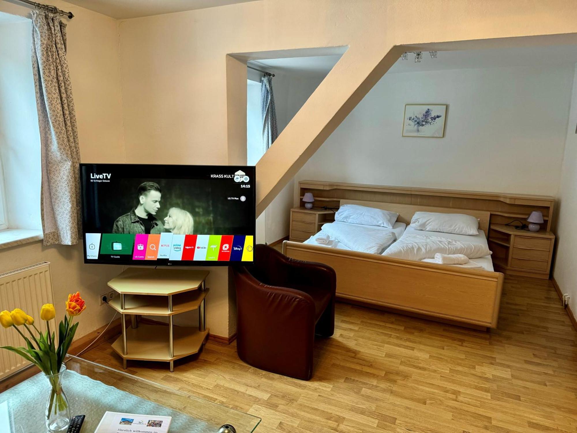 Alpenlodge, Ferienwohnung 6 تيرسي المظهر الخارجي الصورة