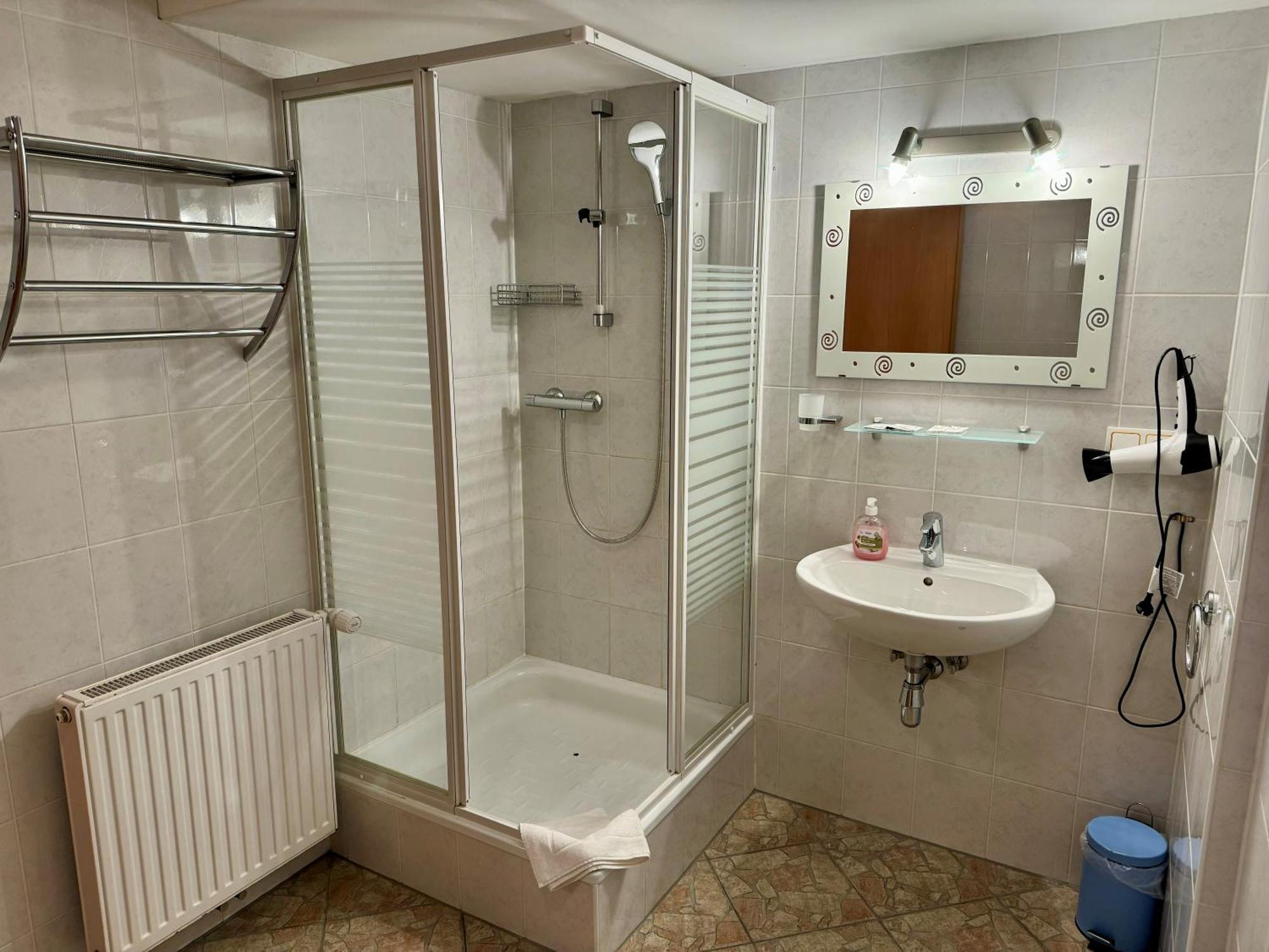 Alpenlodge, Ferienwohnung 6 تيرسي المظهر الخارجي الصورة