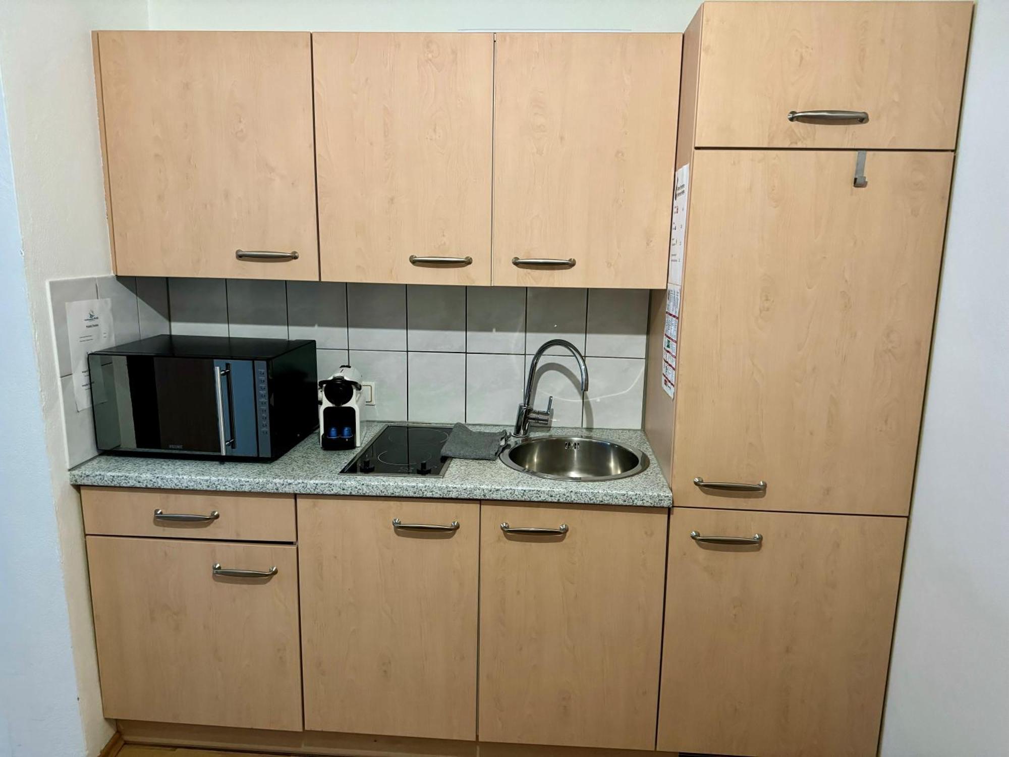 Alpenlodge, Ferienwohnung 6 تيرسي المظهر الخارجي الصورة