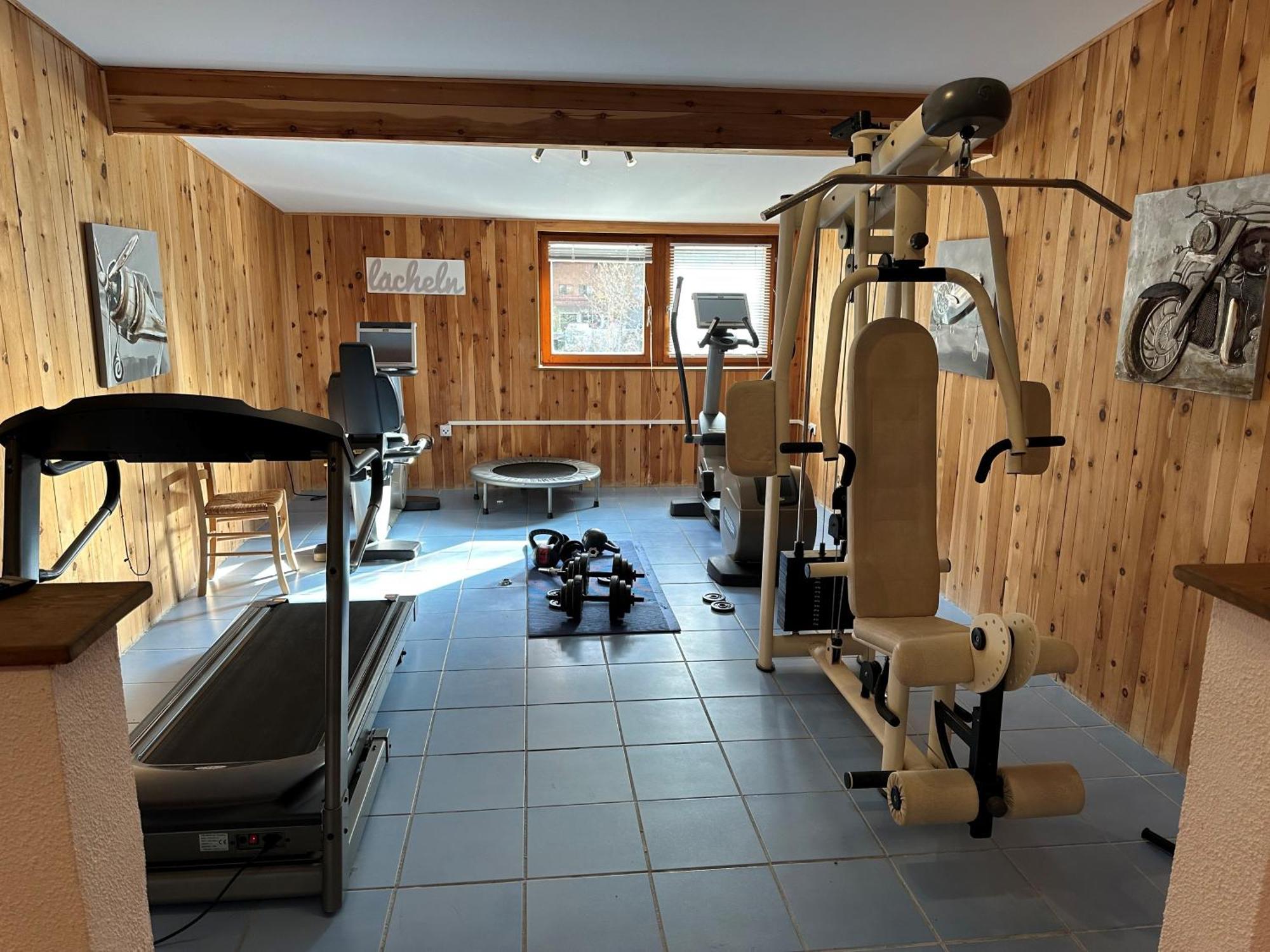 Alpenlodge, Ferienwohnung 6 تيرسي المظهر الخارجي الصورة
