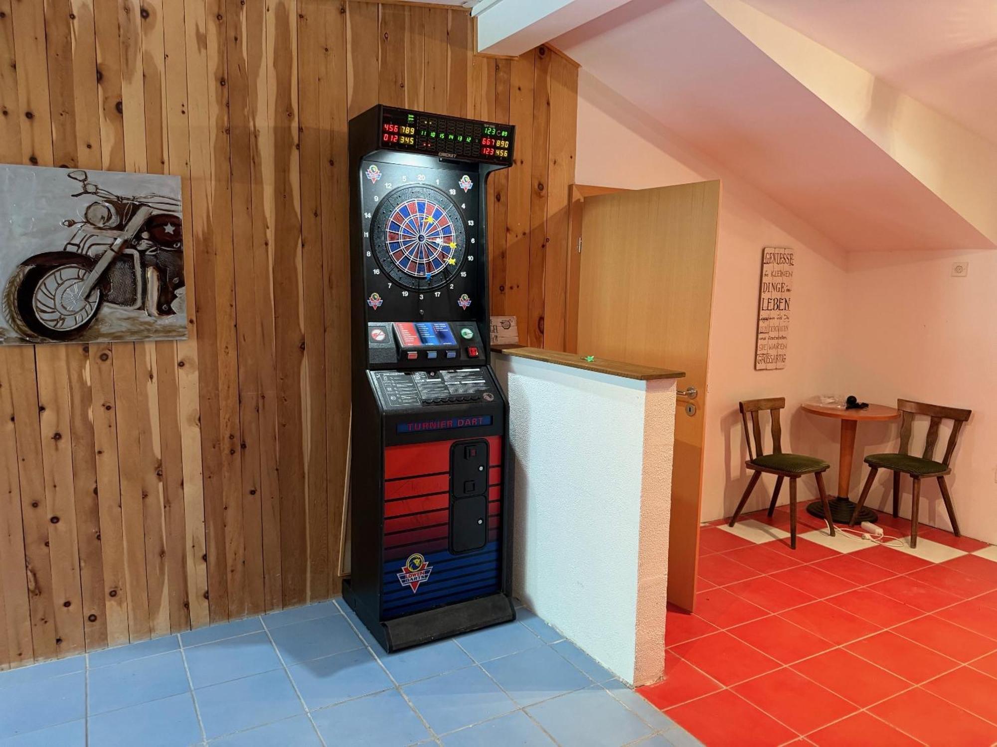 Alpenlodge, Ferienwohnung 6 تيرسي المظهر الخارجي الصورة
